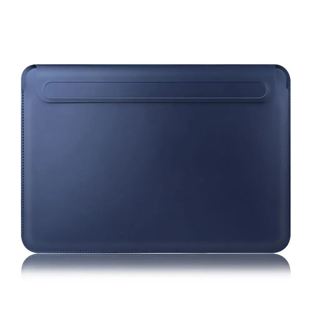 Laptop Tasche PU-Leder