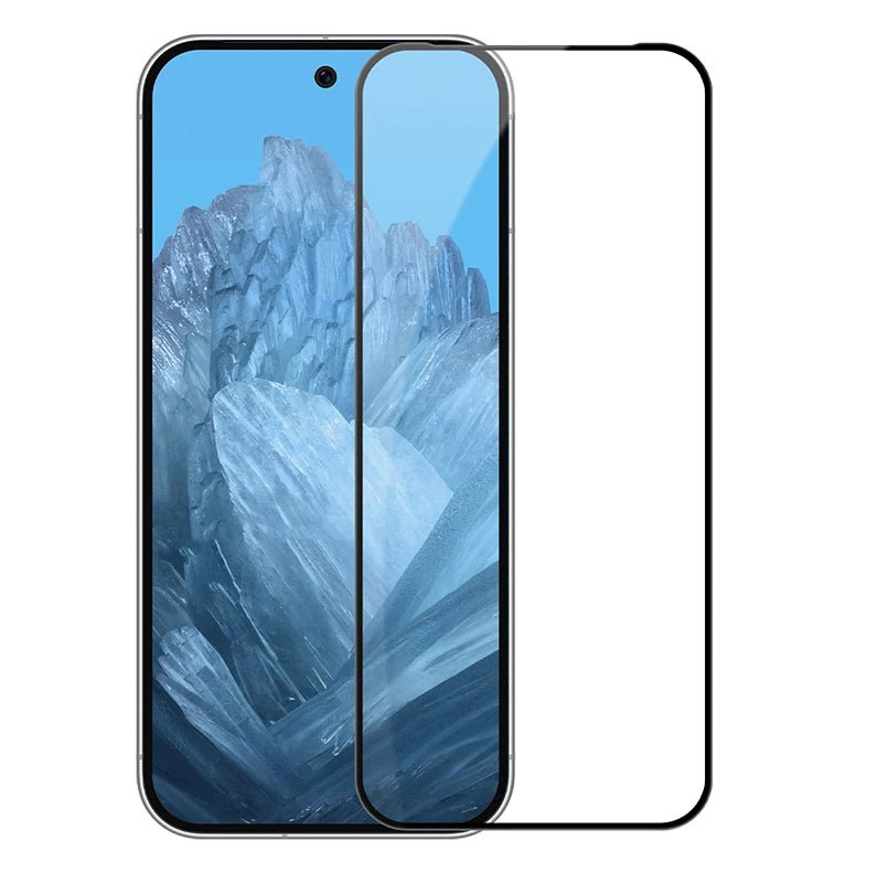 Google Pixel 8a Panzerglas/Schutzfolie
