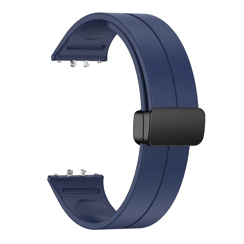 Samsung Watch Fit 3 Silikon Sport Armband