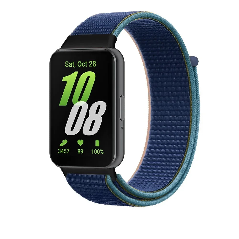 Samsung Galaxy Fit 3 Nylon Armband
