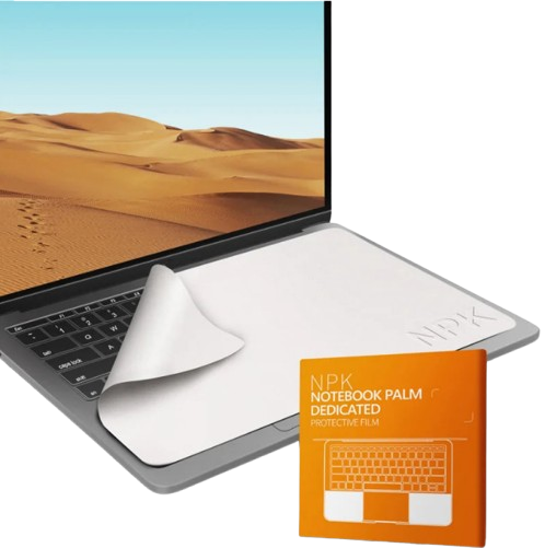 Laptop Mikrofaser-Tuch