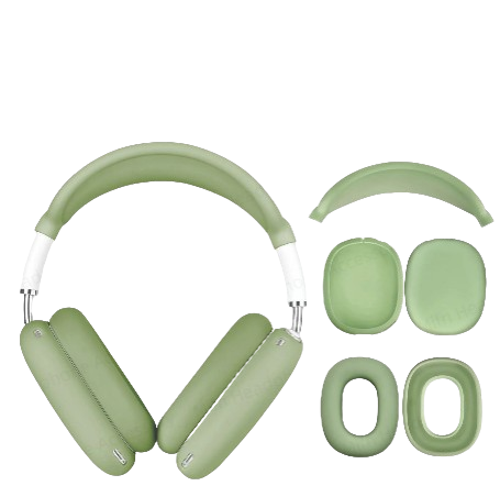 AirPods Max Schutzhülle Set
