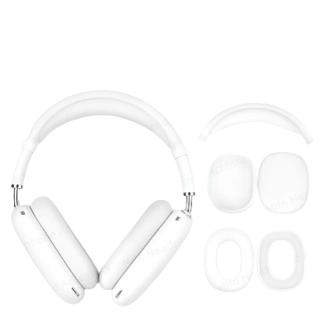AirPods Max Schutzhülle Set
