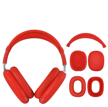 AirPods Max Schutzhülle Set