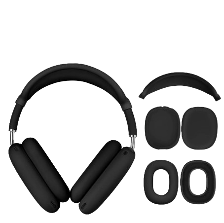 AirPods Max Schutzhülle Set