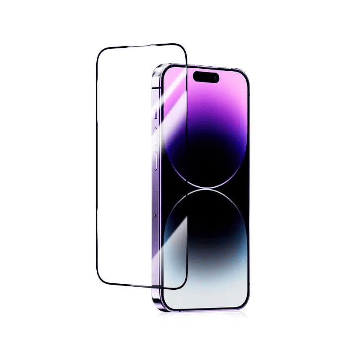 iPhone 16 Panzerfolie/Schutzglas