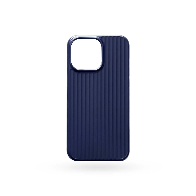 iPhone 12 Pro Max Wave Schutzhülle