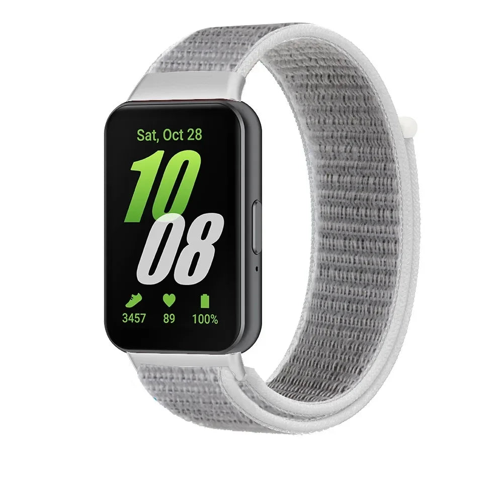 Samsung Galaxy Fit 3 Nylon Armband