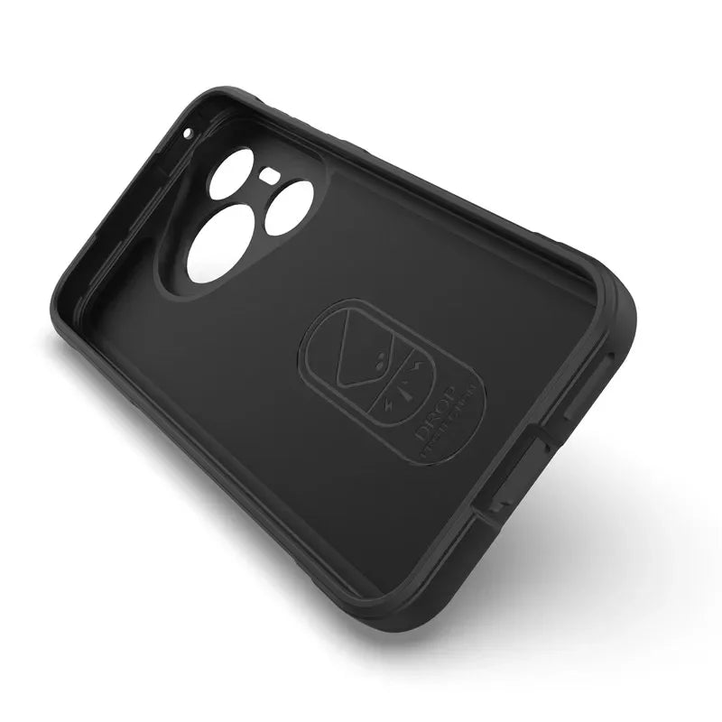 Huawei Pura 70 Ultra Wave Silicon Schutzhülle