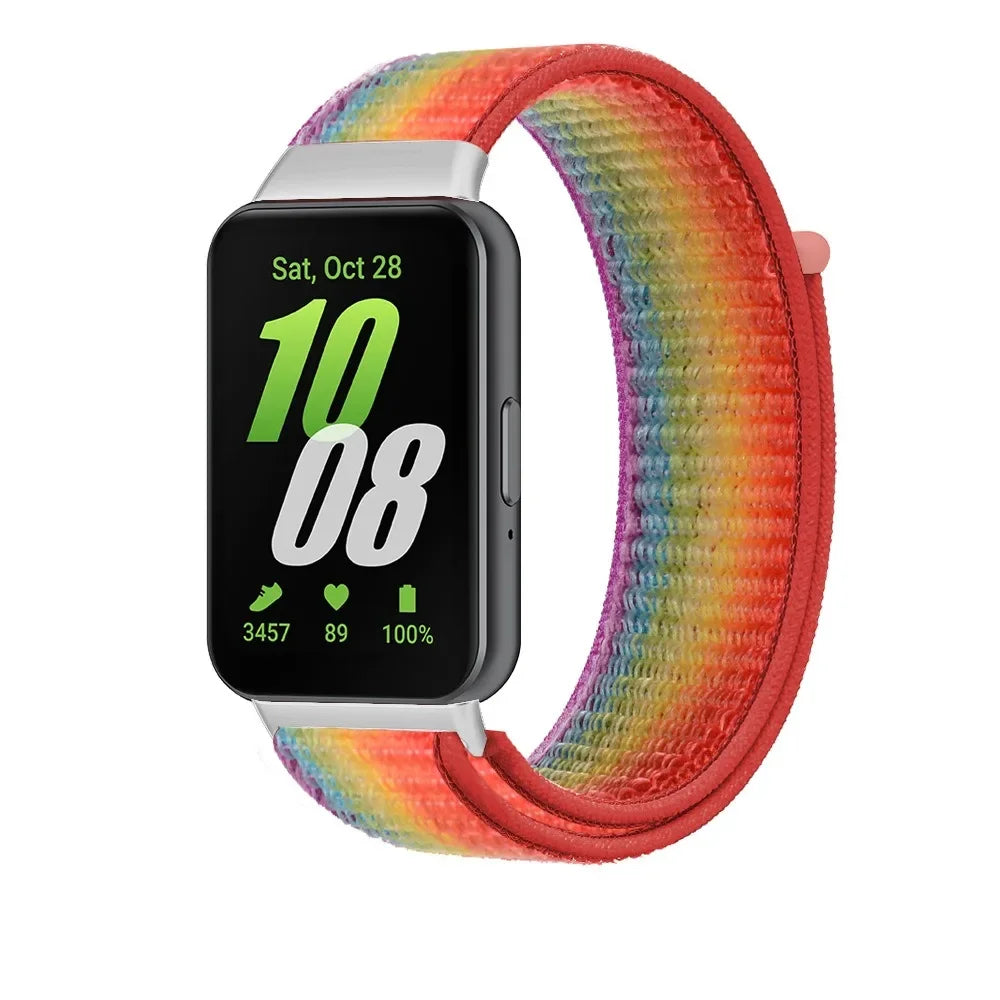 Samsung Galaxy Fit 3 Nylon Armband