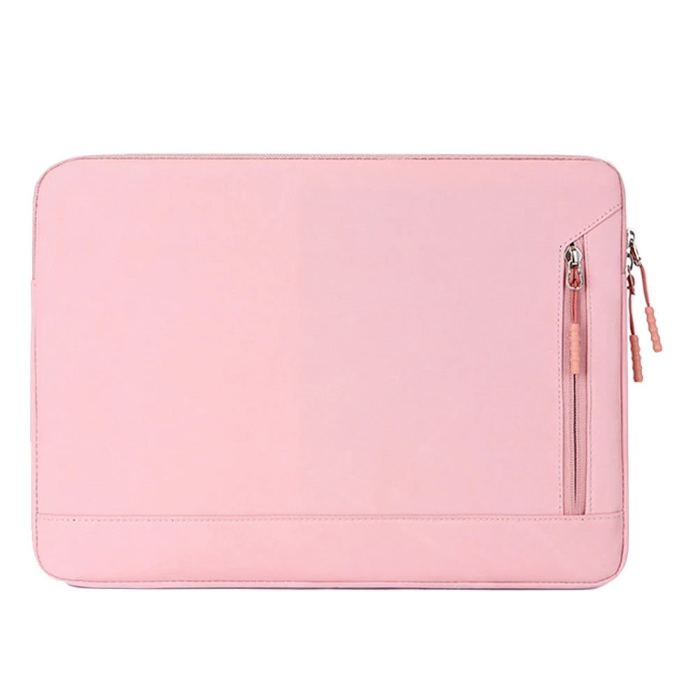 Wasserfeste Laptop-Tasche Stoff