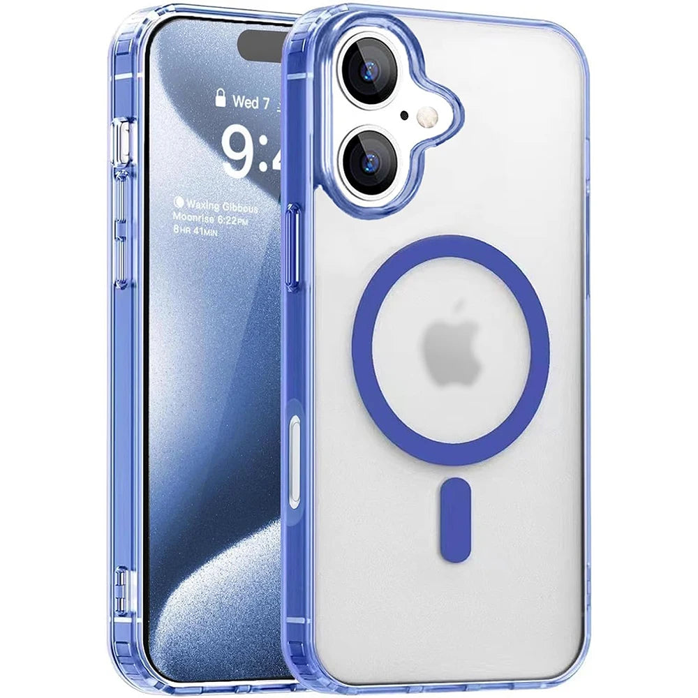 iPhone 15 Pro MagSafe Schutzhülle