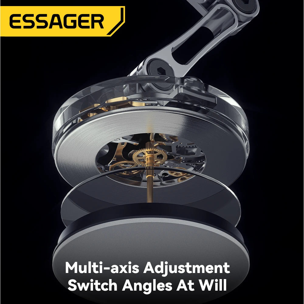 Essager Magnetische Auto Halterung