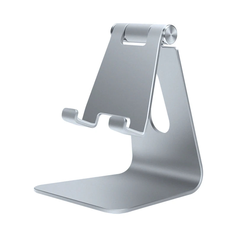Handyhalterung in Aluminium (um 270 Grad verstellbar)