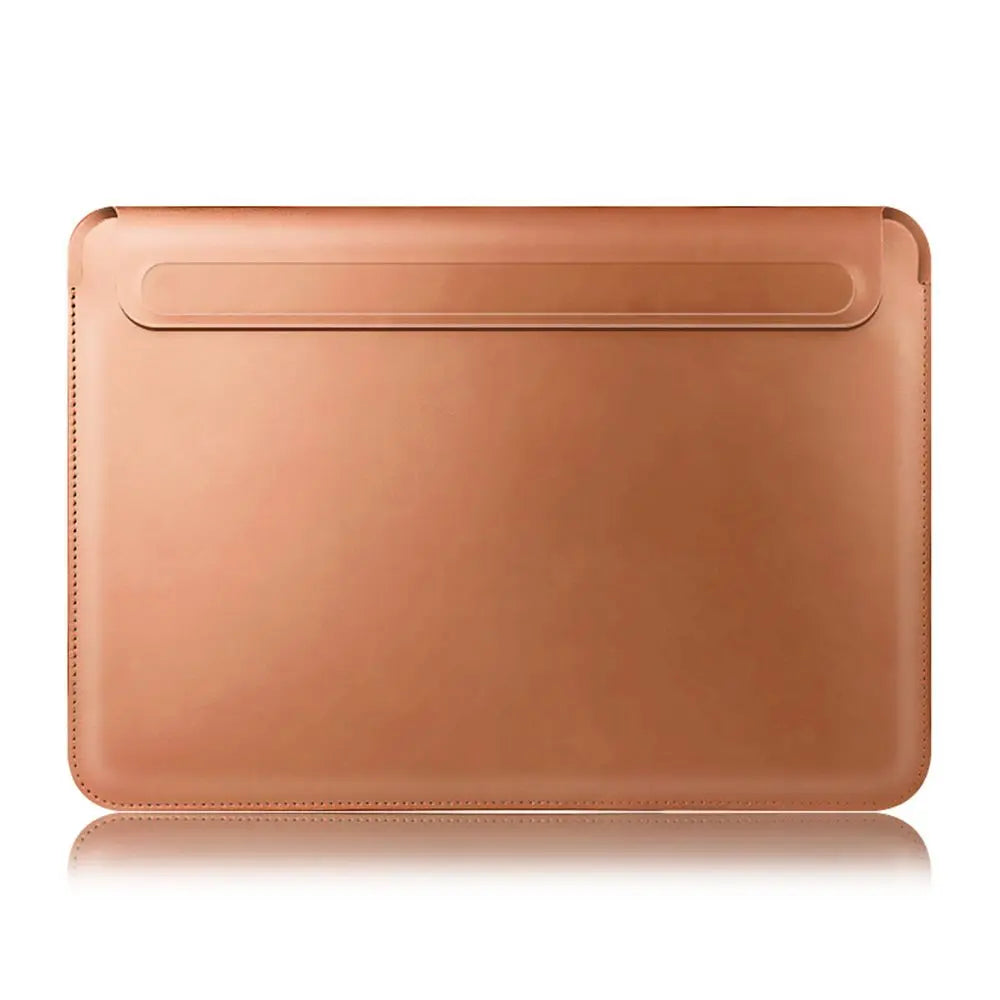 Laptop Tasche PU-Leder