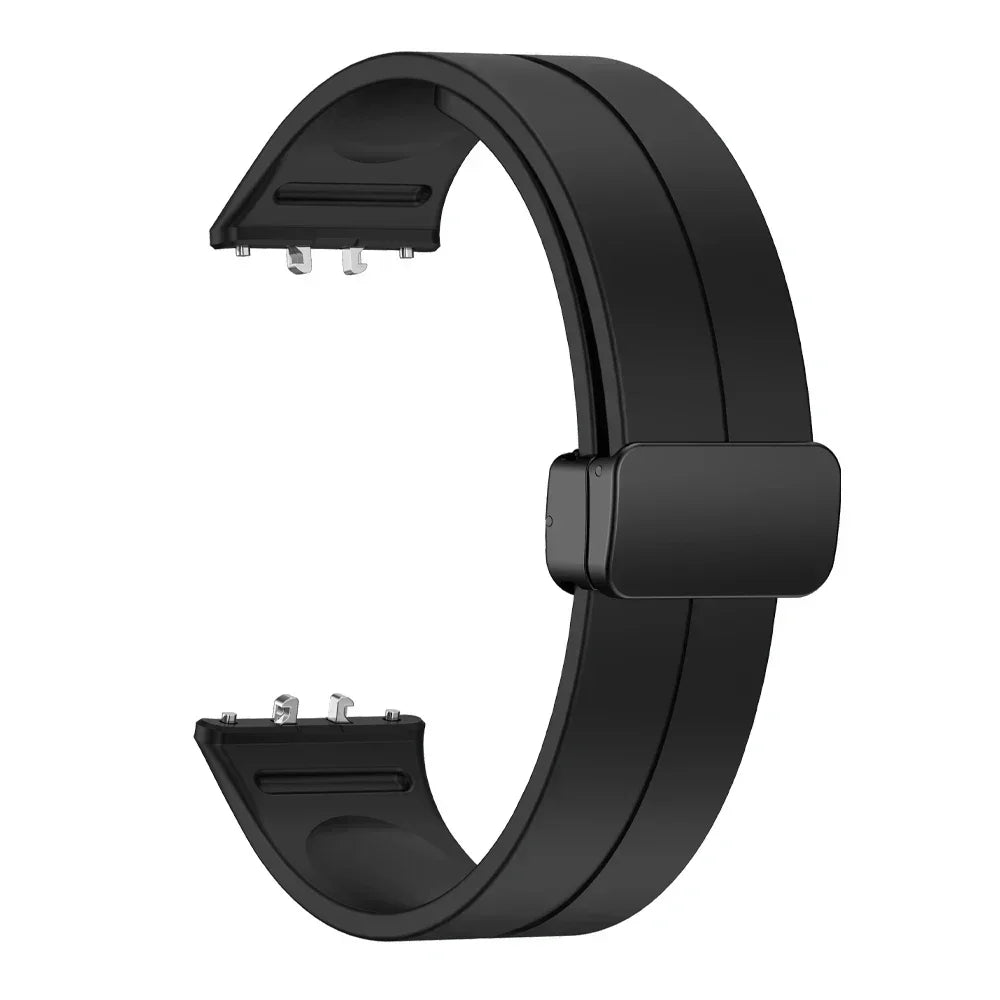 Samsung Watch Fit 3 Silikon Sport Armband