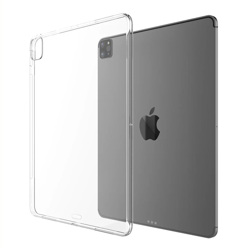 iPad Pro 11" (2021) Schutzhülle Transparent