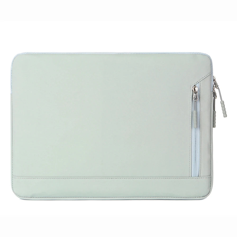 Wasserfeste Laptop-Tasche Stoff