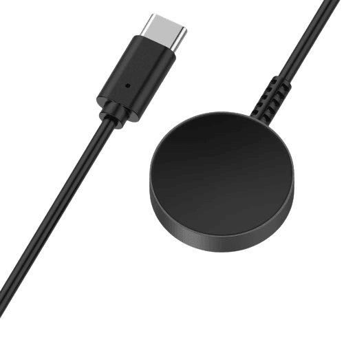 Câble Qi pour montre Samsung sans fil USB-C
