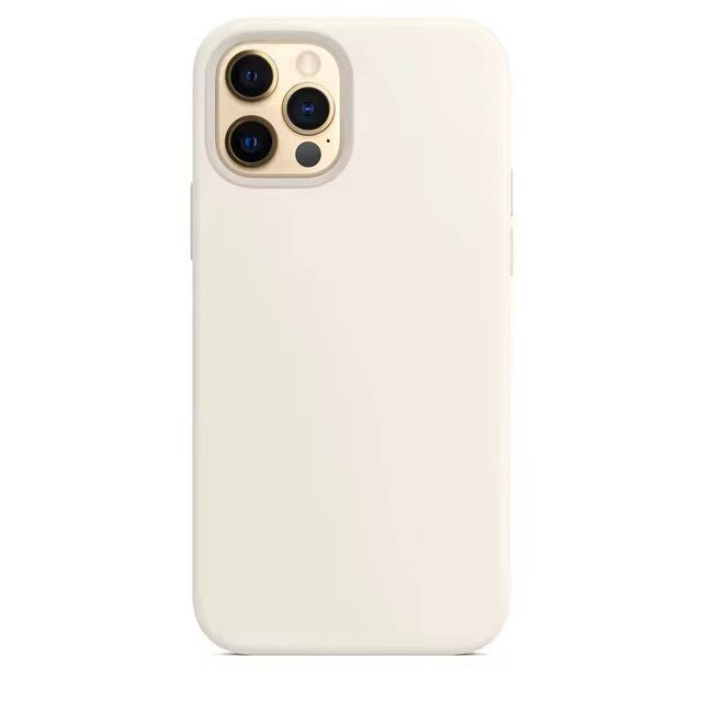 iPhone 13 MagSafe Silicon Schutzhülle