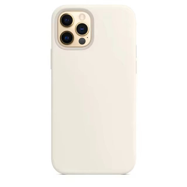 iPhone 13 Mini MagSafe Silicon Schutzhülle