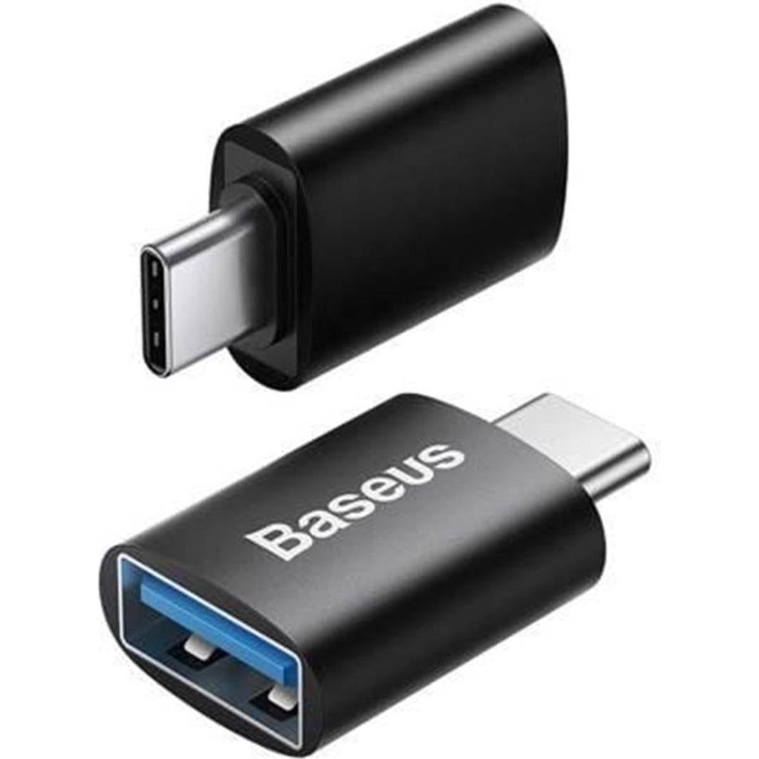 Baseus USB-C auf USB-A Adapter USB 3.1