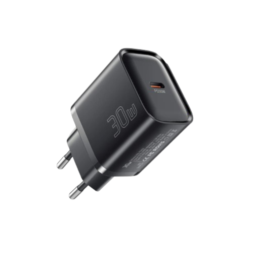 Essager Mini 30W USB-C Ladegerät (PD & QC3.0)