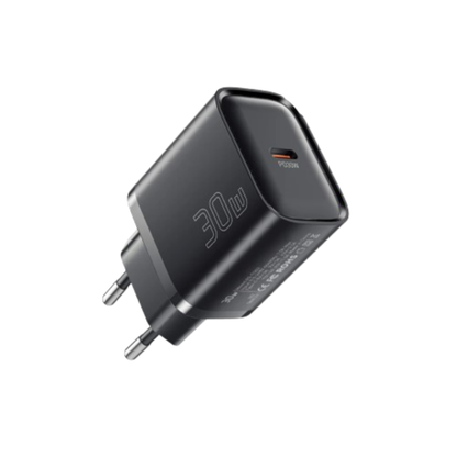 Essager Mini 30W USB-C Ladegerät (PD & QC3.0)