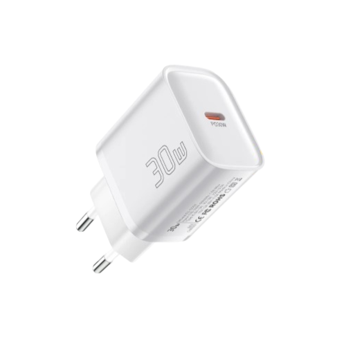 Essager Mini 30W USB-C Ladegerät (PD & QC3.0)