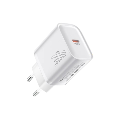 Essager Mini 30W USB-C Ladegerät (PD & QC3.0)