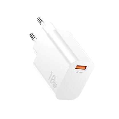 Essager 18W USB-A Ladegerät QC3.0