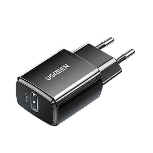 UGREEN USB Ladegerät 5V/2.1A Mini EU Netzteil