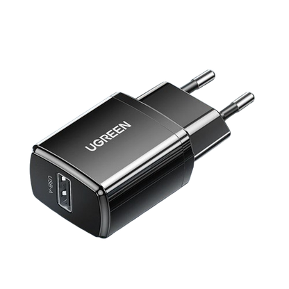 UGREEN USB Ladegerät 5V/2.1A Mini EU Netzteil