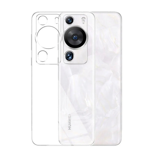 Huawei P60 Art Schutzhülle Slim Transparent