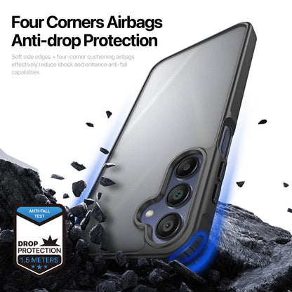 DUX DUCIS Samsung Anti-Drop SIlikon Schutzhülle