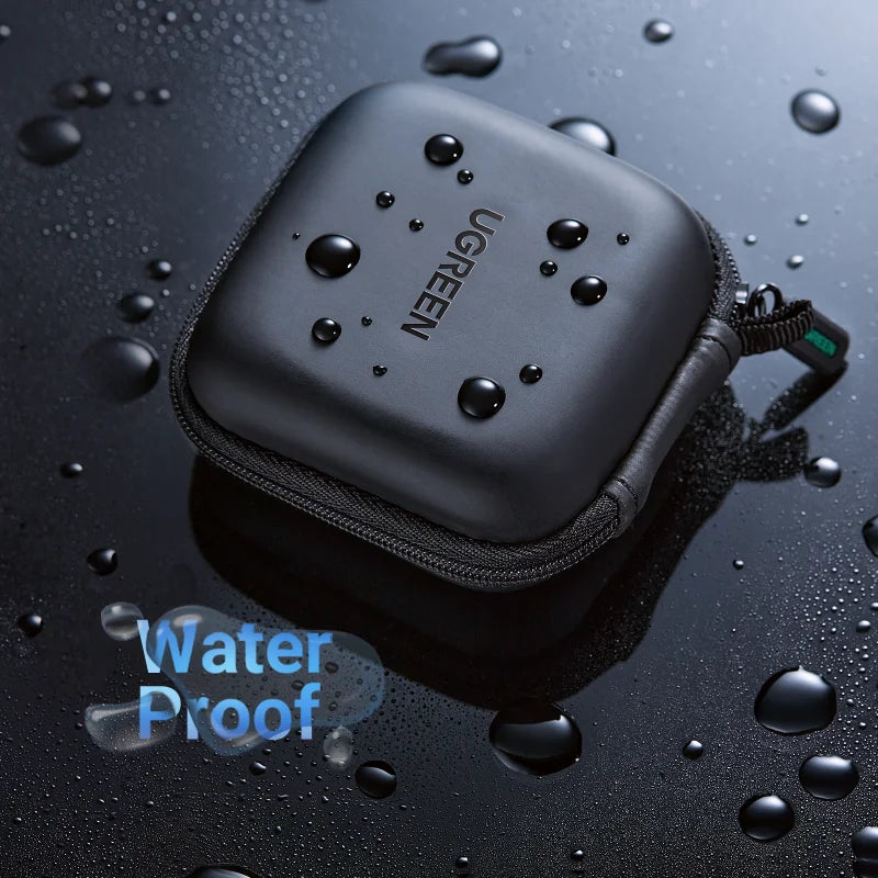 UGREEN Hartschalen Etui für AirPods