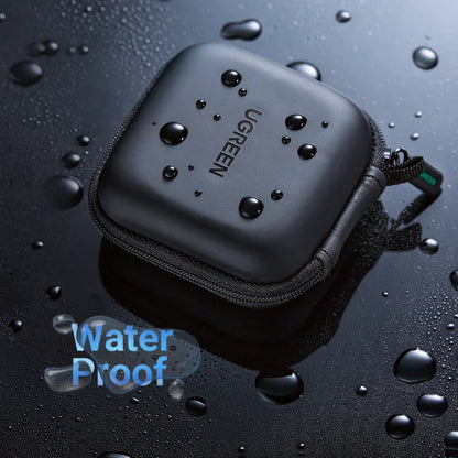 UGREEN Hartschalen Etui für AirPods