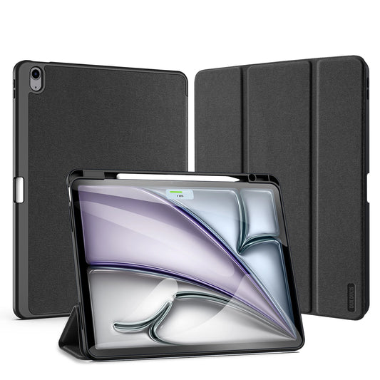 DUX DUCIS Trifold Tablet Case mit Ständerfunktion