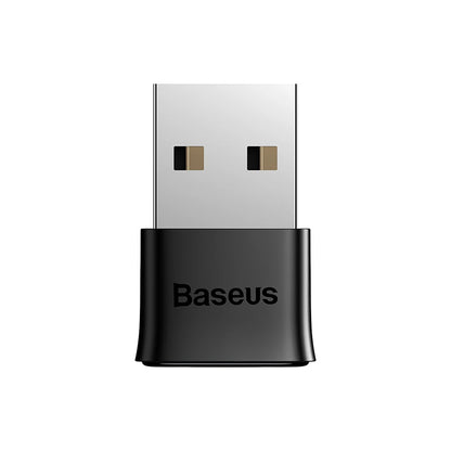 Baseus USB Bluetooth Adapter 5.1 Schwarz