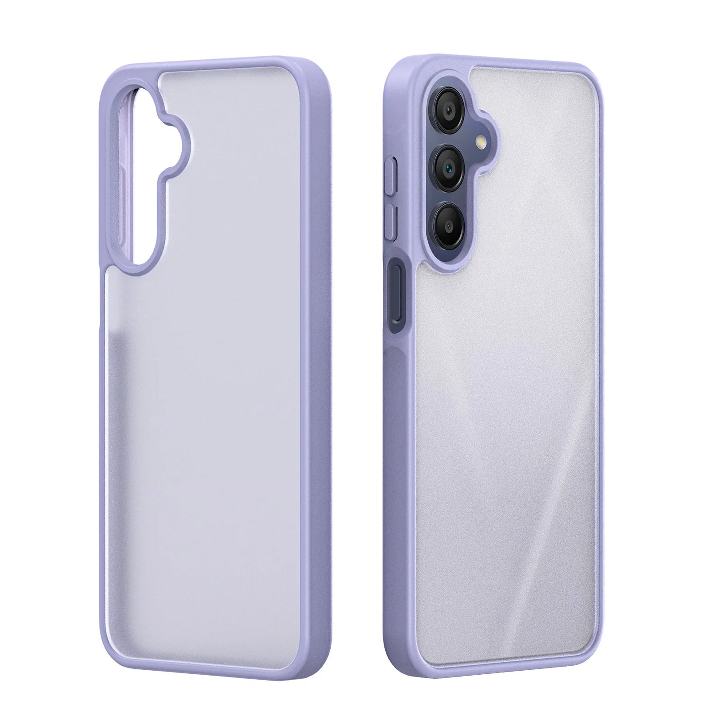 DUX DUCIS Samsung Anti-Drop SIlikon Schutzhülle