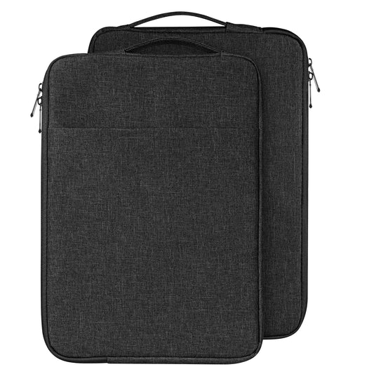 Dux Ducis Laptop Sleeve mit Tragegriff