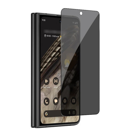 Google Pixel Fold Anti-Spy Panzerglas