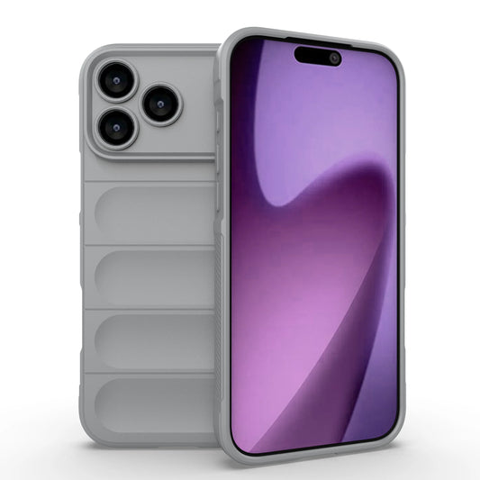 iPhone 17 Silicon Wave Schutzhülle