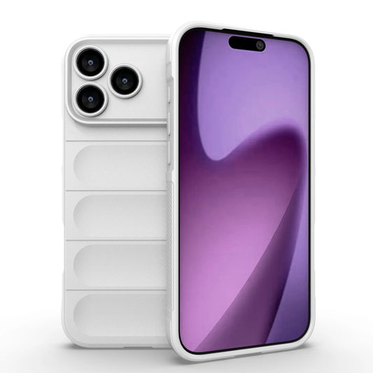 iPhone 17 Silicon Wave Schutzhülle
