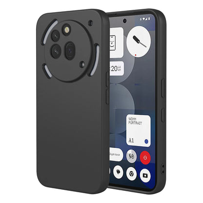 Nothing Phone 3a Pro Silicon Schutzhülle