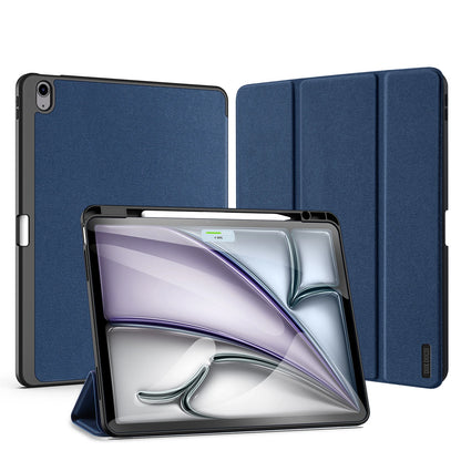 DUX DUCIS Trifold Tablet Case mit Ständerfunktion