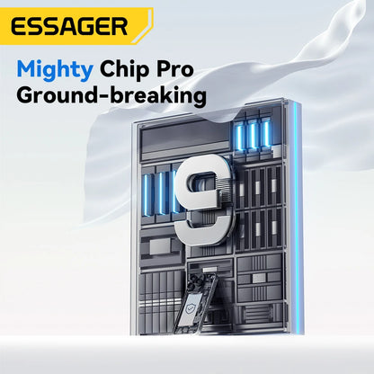 Essager Mini 30W USB-C Ladegerät (PD & QC3.0)