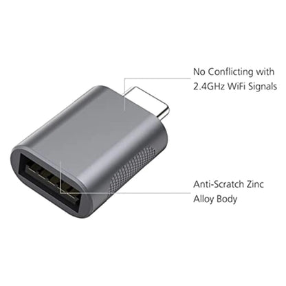 USB-C zu USB 3.0 Adapter