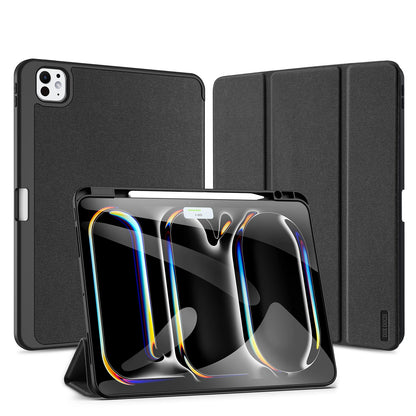 DUX DUCIS Trifold Tablet Case mit Ständerfunktion