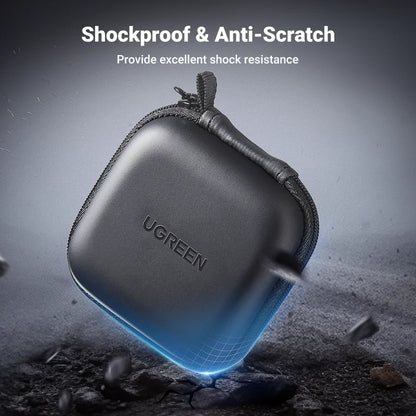 UGREEN Hartschalen Etui für AirPods